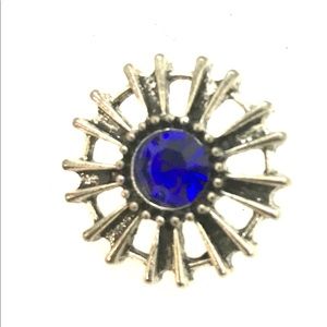 Snap button 20mm Gingersnaps ASN20